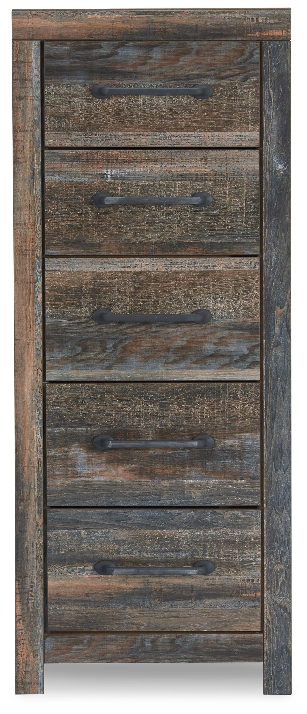 Drystan - Narrow Chest - Brown / Beige - Image 3
