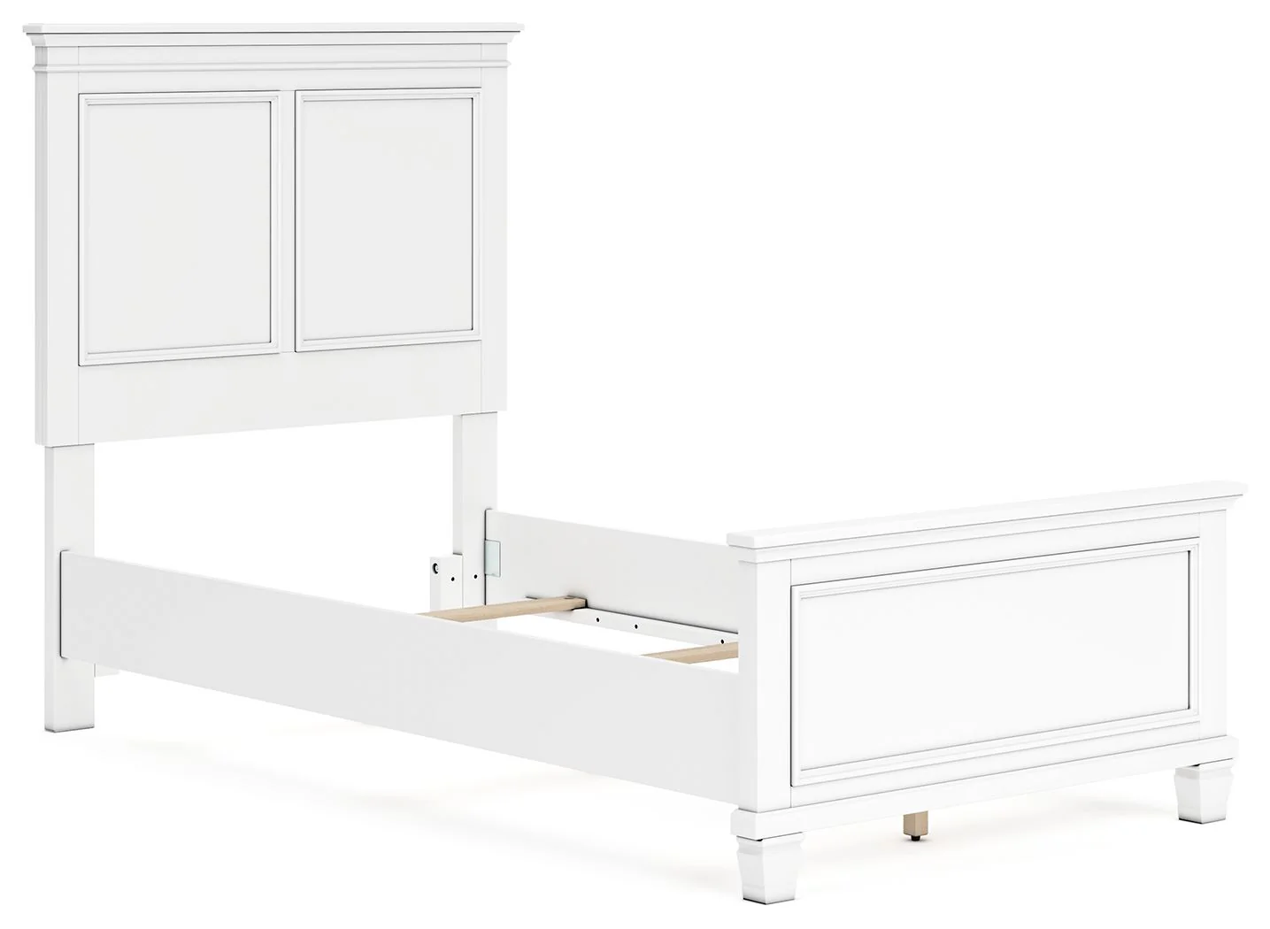 Fortman - Panel Bed - Image 30
