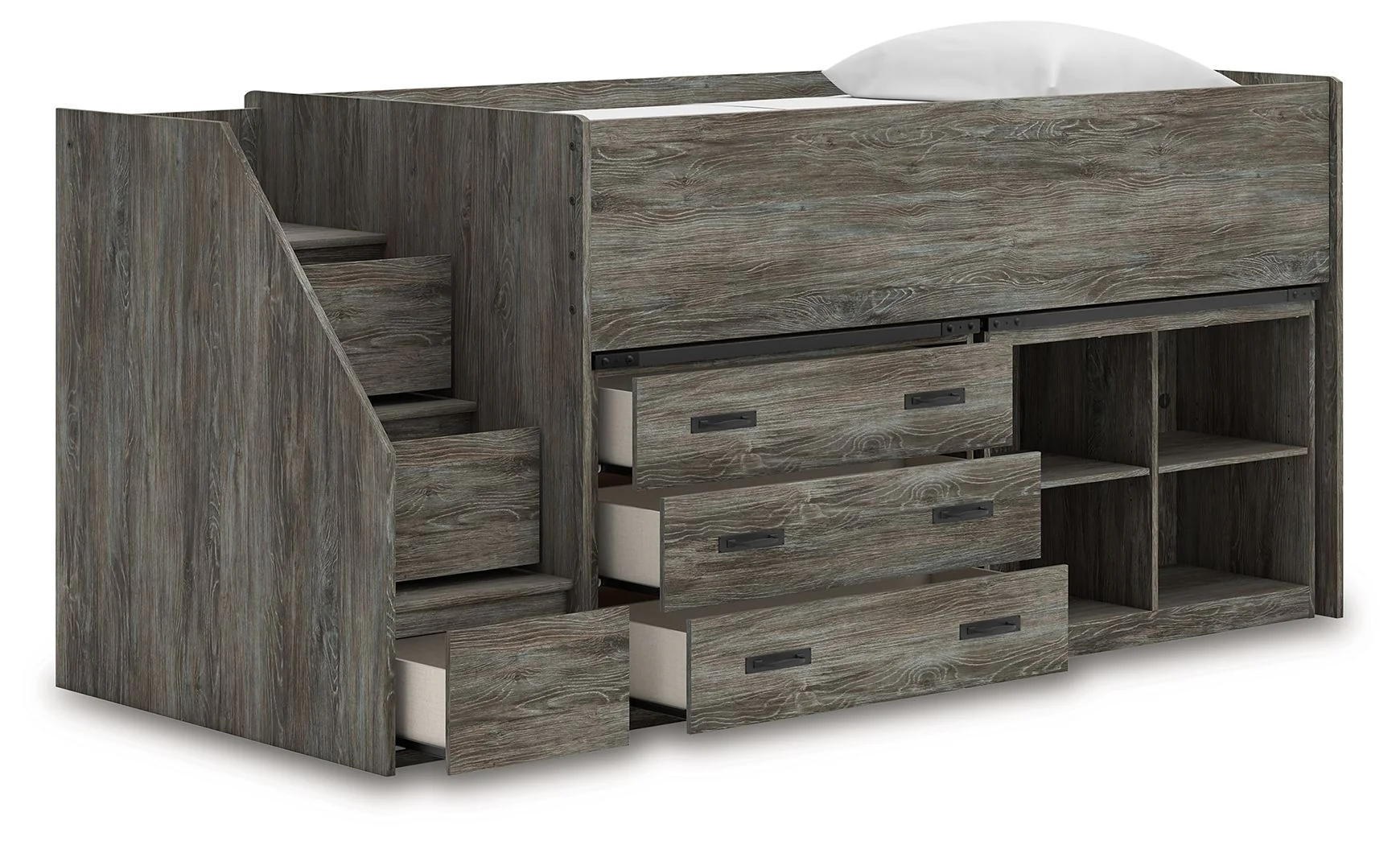 Frandern - Loft Bed - Image 10