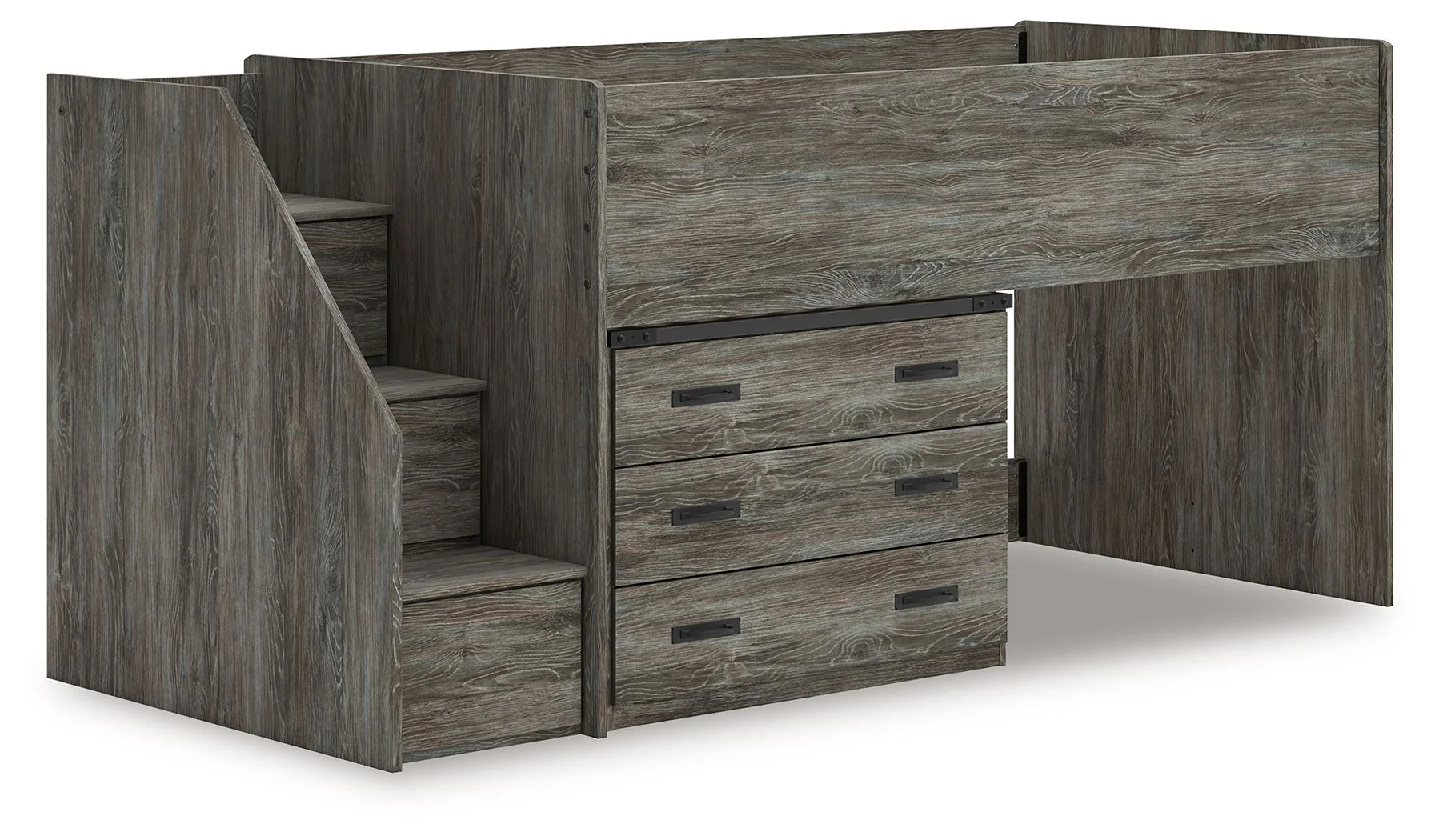 Frandern - Loft Bed - Image 16