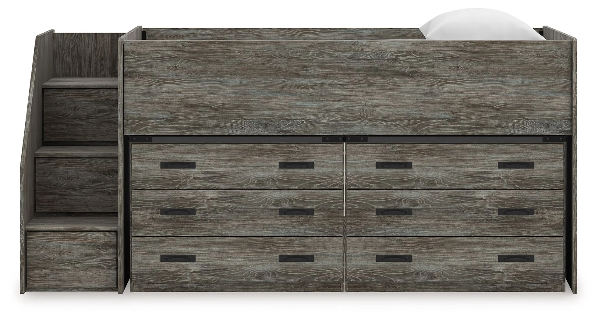 Frandern - Loft Bed - Image 20