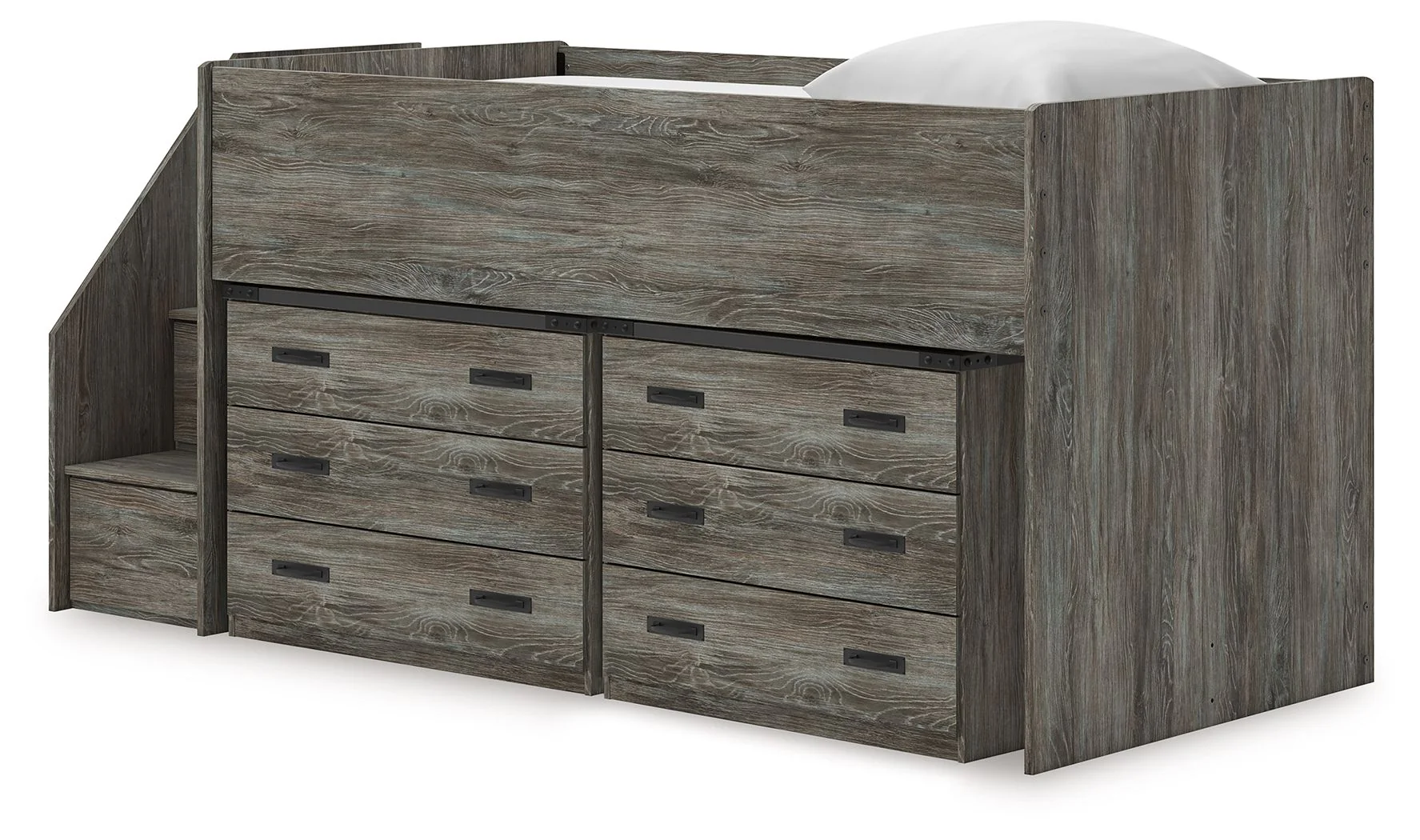 Frandern - Loft Bed - Image 21