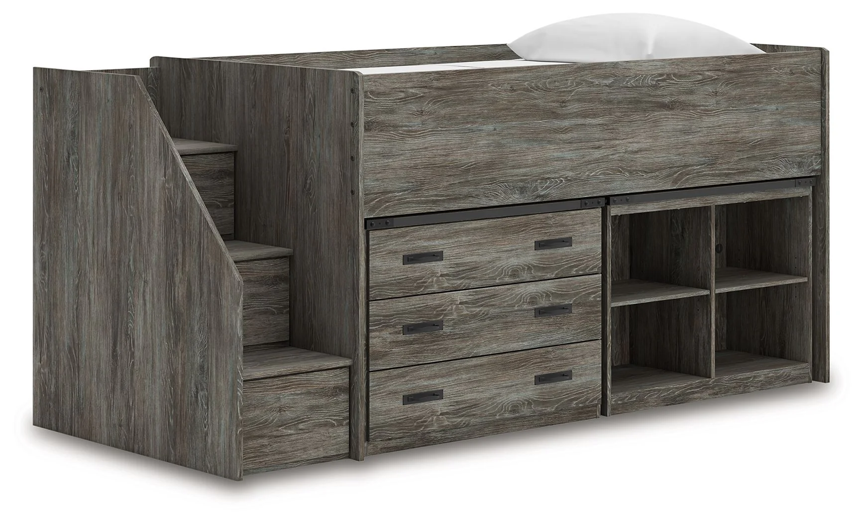 Frandern - Loft Bed - Image 4