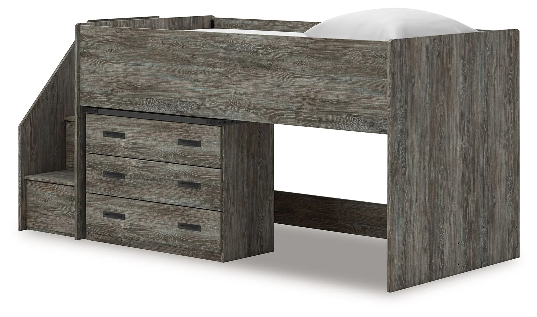 Frandern - Loft Bed - Image 8