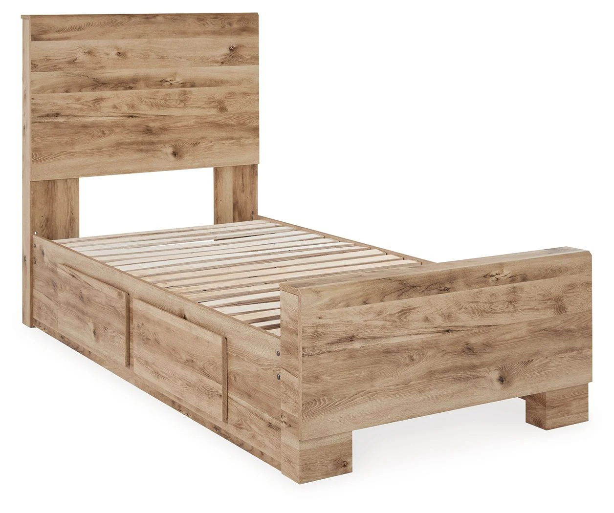 Hyanna - Storage Bed - Image 13