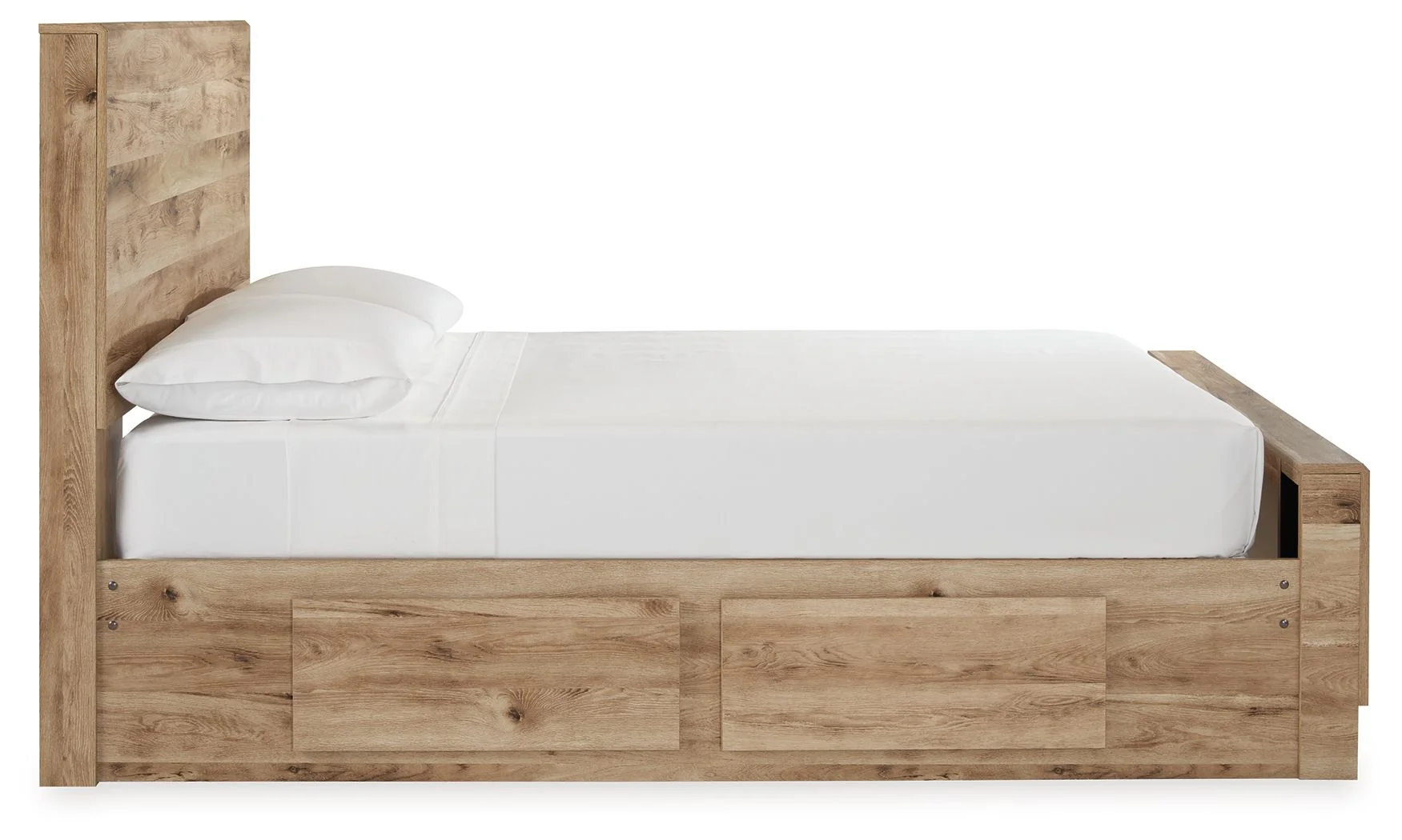Hyanna - Storage Bed - Image 14