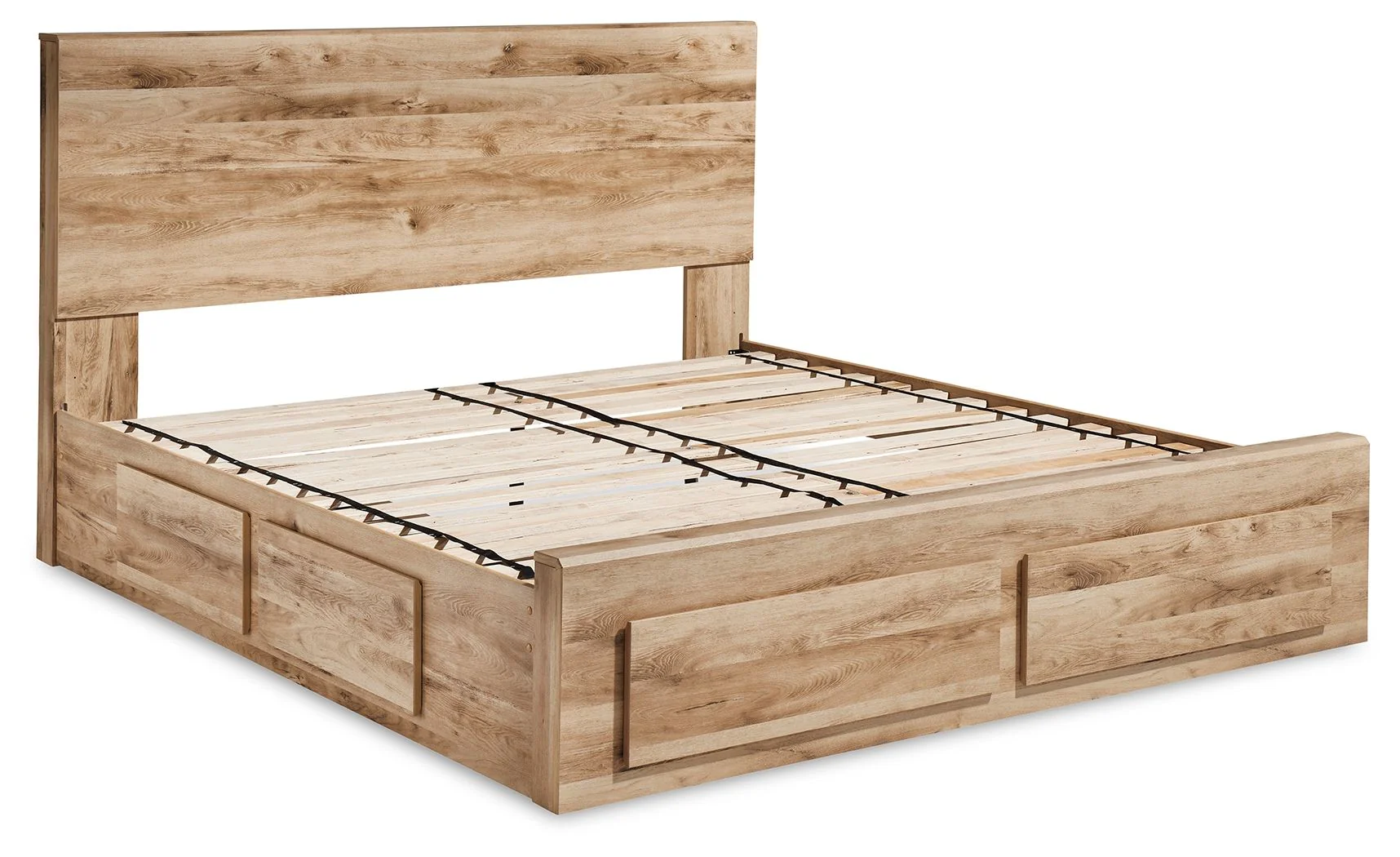 Hyanna - Storage Bed - Image 20