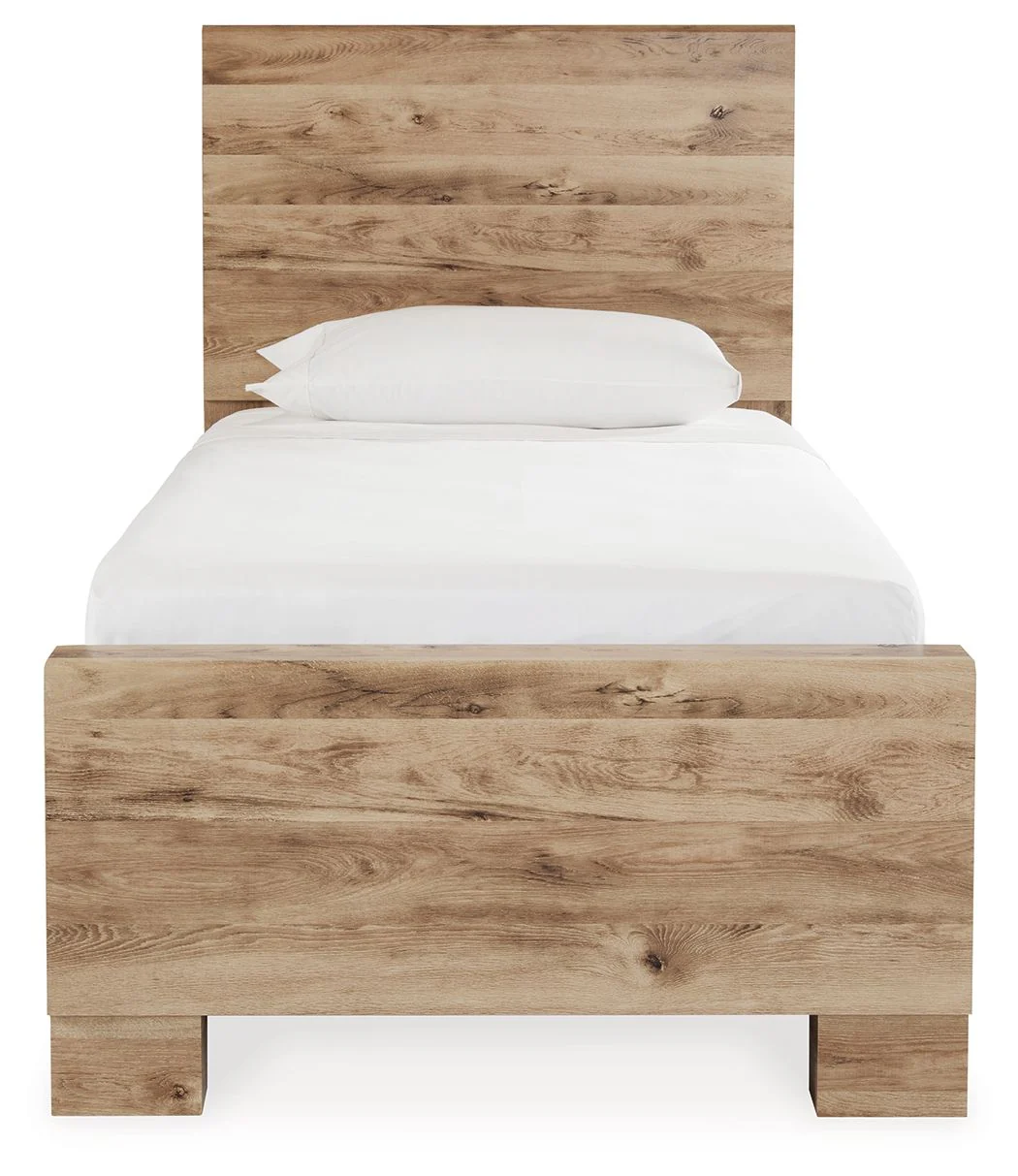 Hyanna - Storage Bed - Image 23