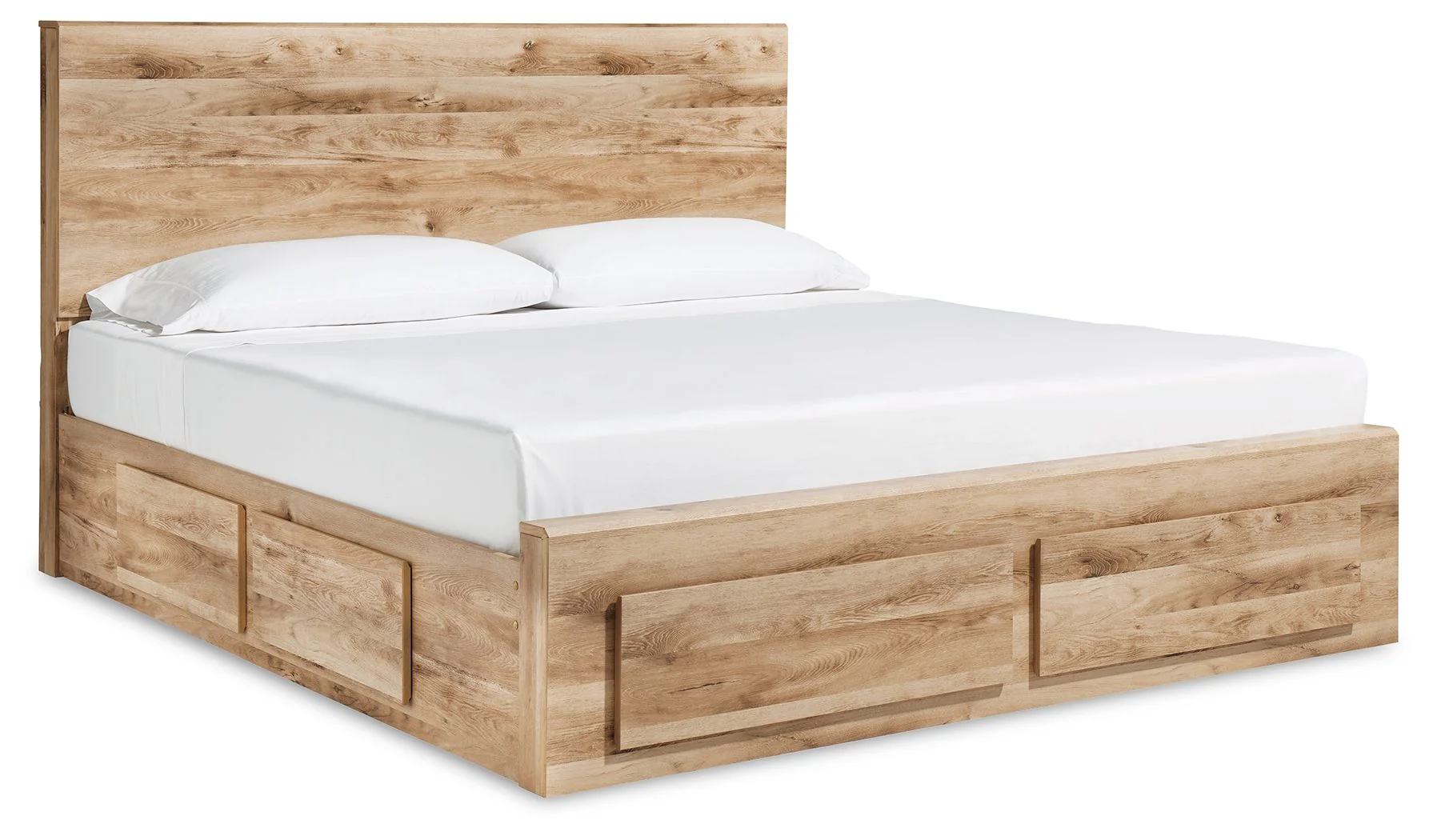 Hyanna - Storage Bed - Image 8