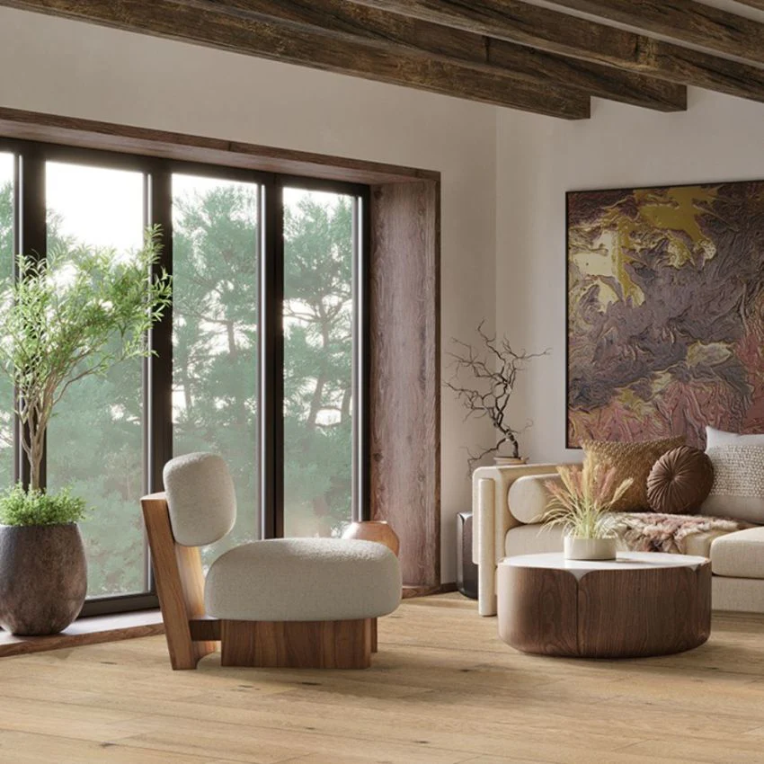 MSI - Ladson - Northcutt - Engineered Hardwood Flooring - Image 3