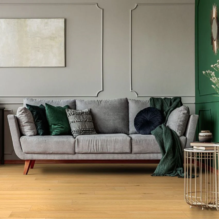 MSI - Ladson - Northcutt - Engineered Hardwood Flooring - Image 5