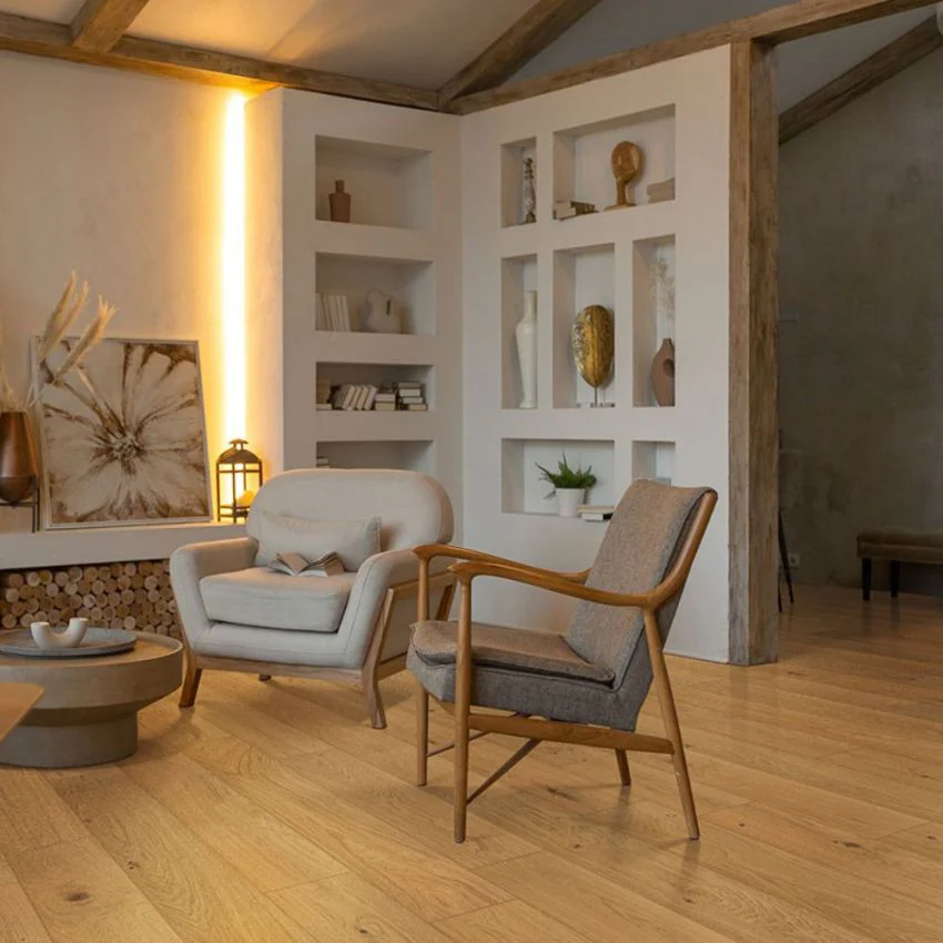 MSI - Ladson - Northcutt - Engineered Hardwood Flooring - Image 9