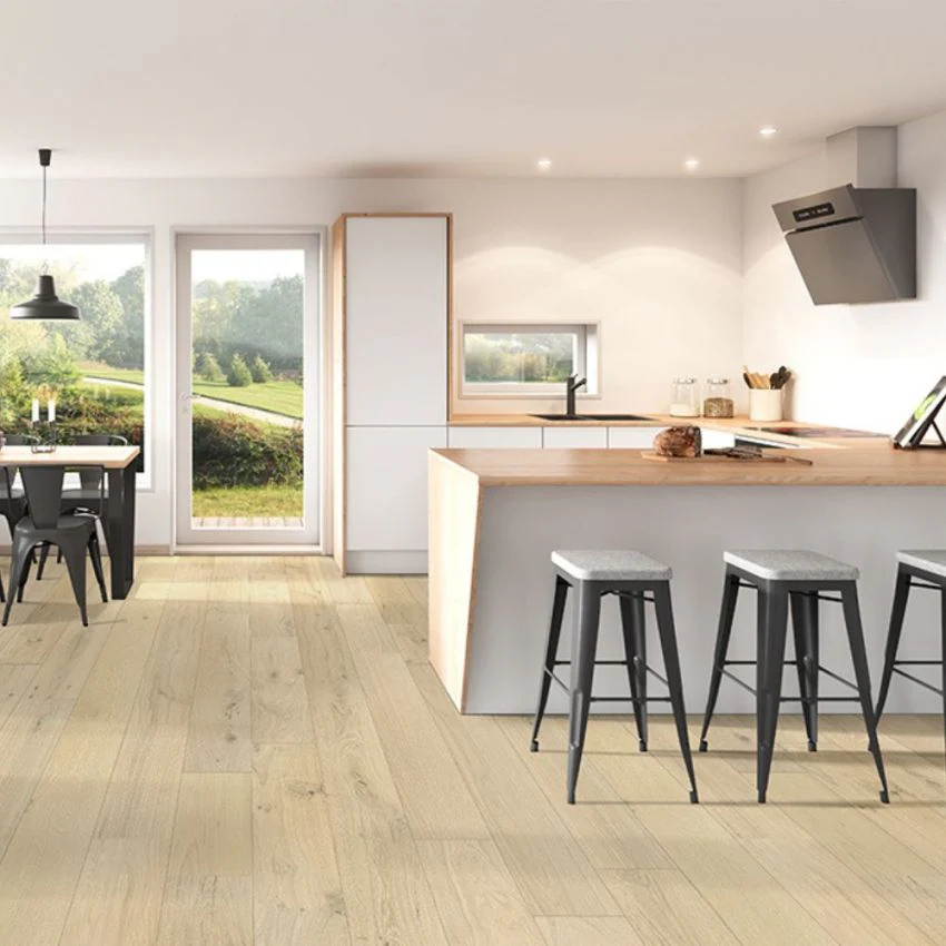 MSI - Ladson - Whitlock - Engineered Hardwood Flooring - Image 10