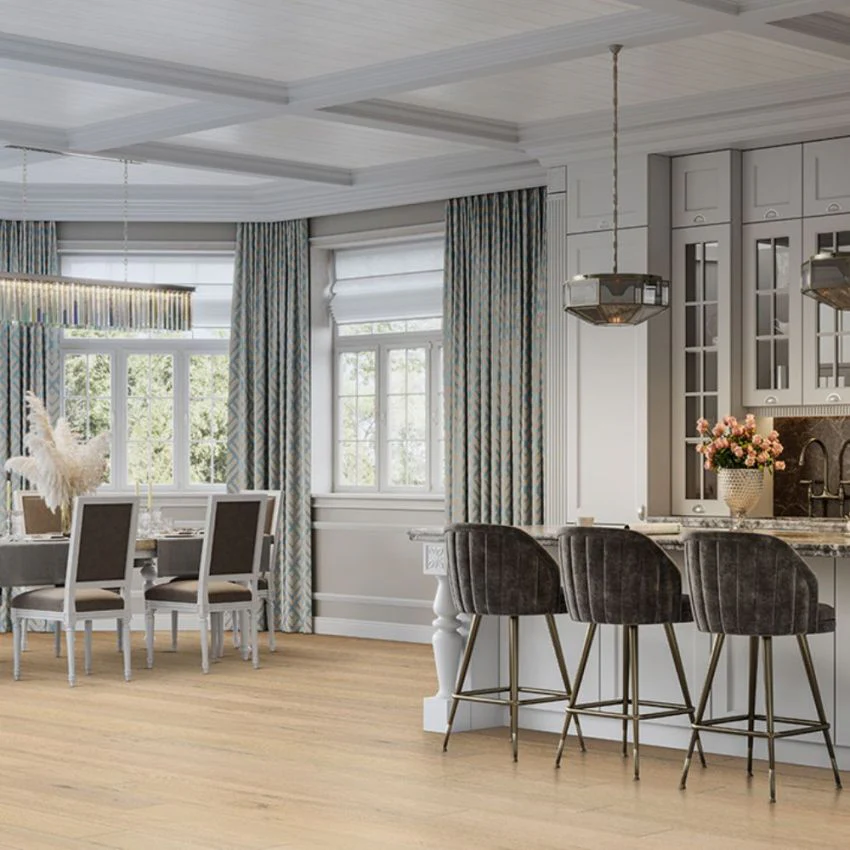 MSI - Ladson - Whitlock - Engineered Hardwood Flooring - Image 5