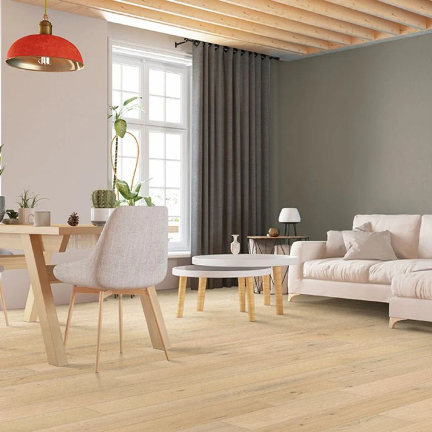 MSI - Ladson - Whitlock - Engineered Hardwood Flooring - Image 6