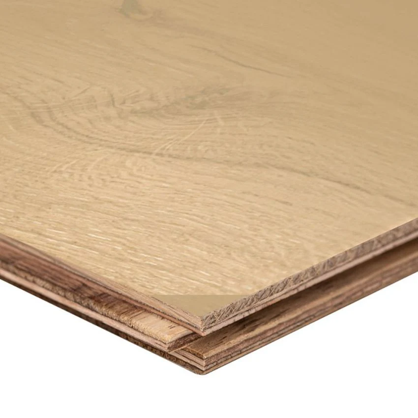 MSI - Ladson - Whitlock - Engineered Hardwood Flooring - Image 8