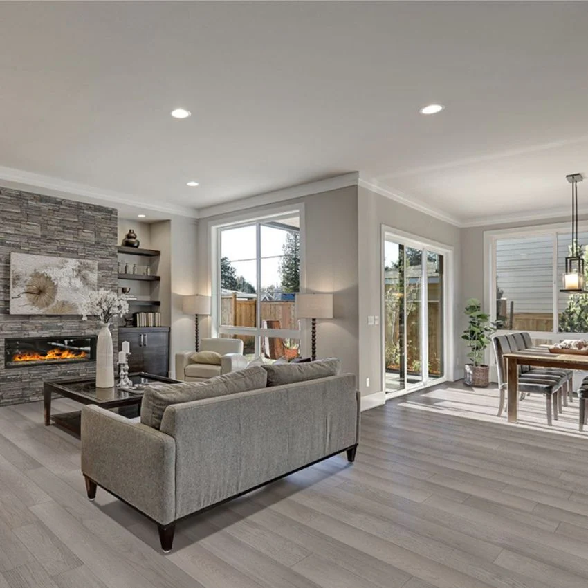 MSI - McCarran - Bourland - Engineered Hardwood Flooring - Image 5
