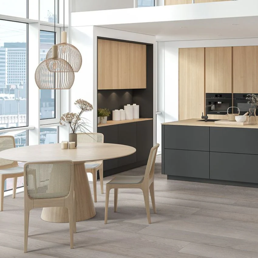 MSI - McCarran - Bourland - Engineered Hardwood Flooring - Image 7