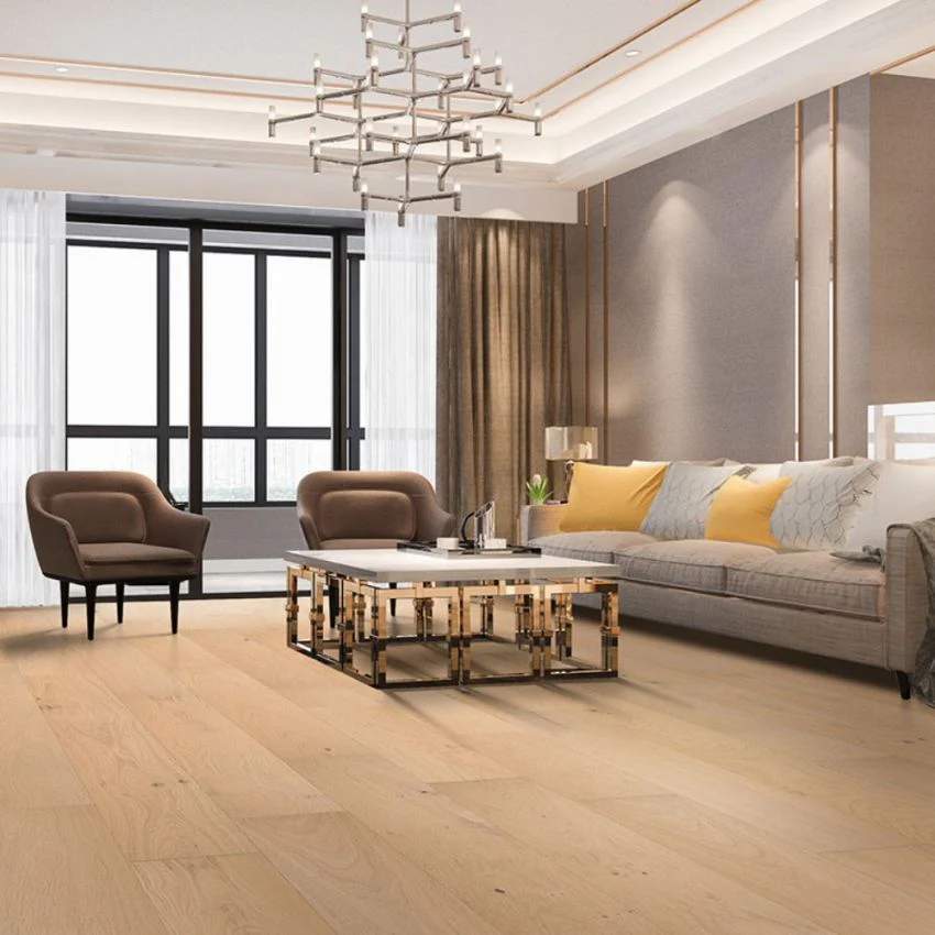 MSI - McCarran - Bramlett - Engineered Hardwood Flooring - Image 10