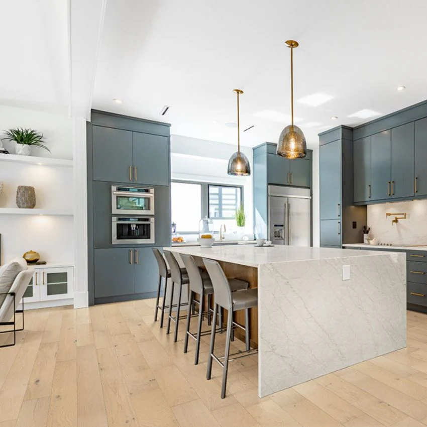 MSI - McCarran - Bramlett - Engineered Hardwood Flooring - Image 4