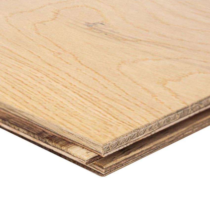 MSI - McCarran - Bramlett - Engineered Hardwood Flooring - Image 8