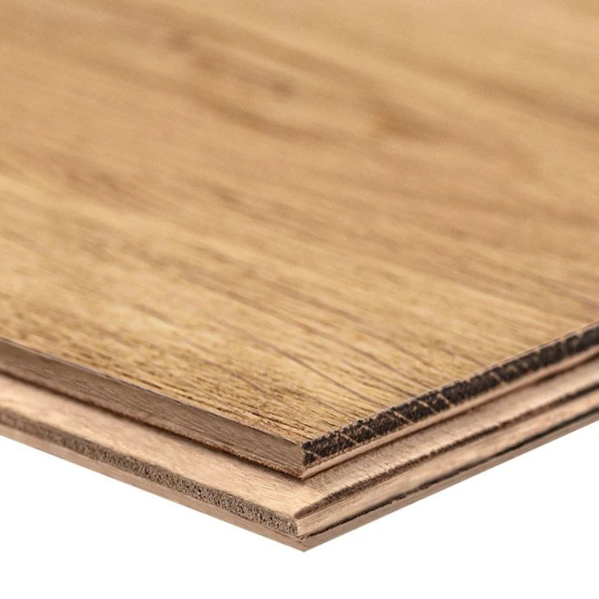 MSI - McCarran - Montevideo Oak - Engineered Hardwood Flooring - Image 6