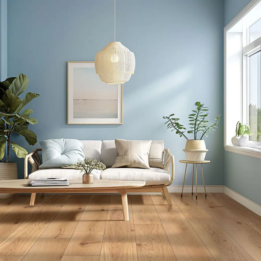 MSI - McCarran - Montevideo Oak - Engineered Hardwood Flooring - Image 8