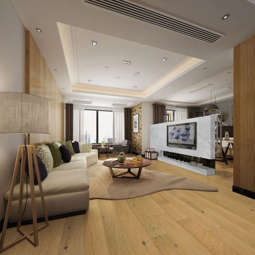 MSI - McCarran - Northcutt - Engineered Hardwood Flooring - Image 7