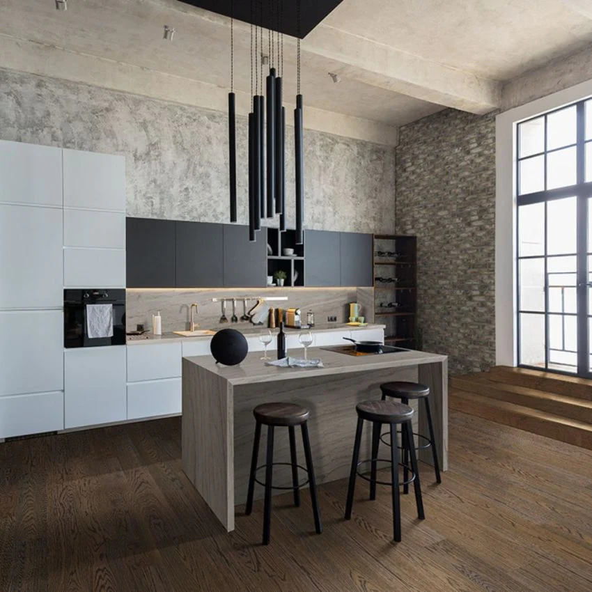 MSI - Ladson - Thornburg - Engineered Hardwood Flooring - Image 3