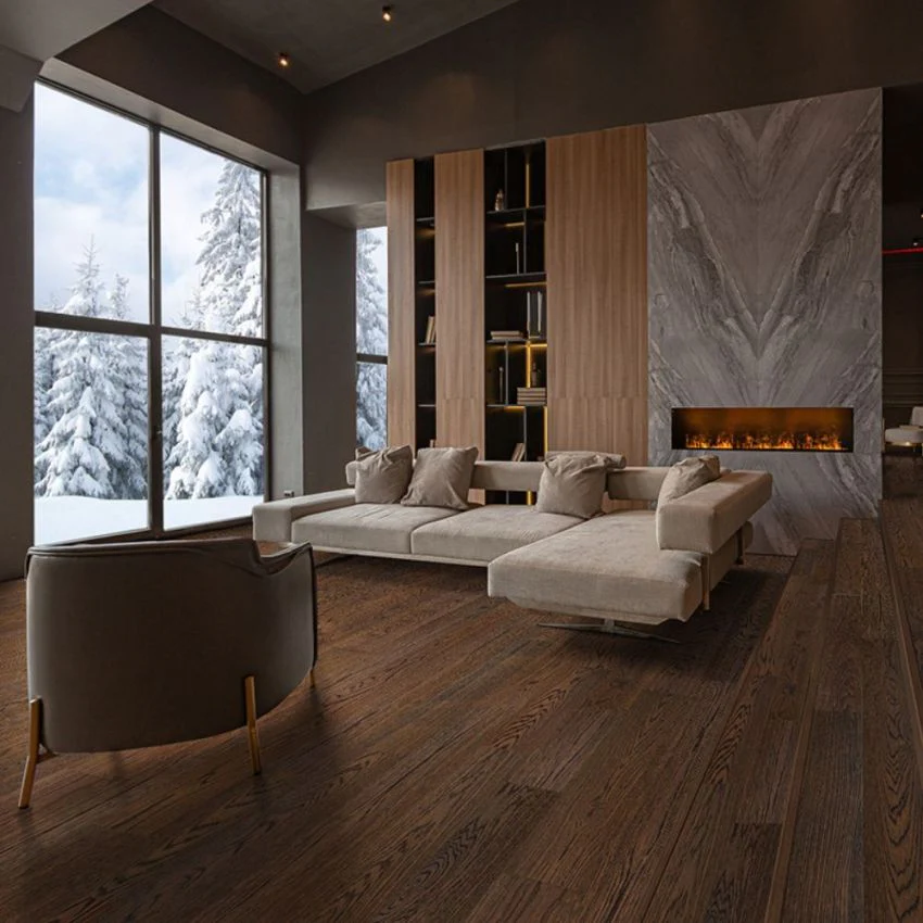 MSI - Ladson - Thornburg - Engineered Hardwood Flooring - Image 11