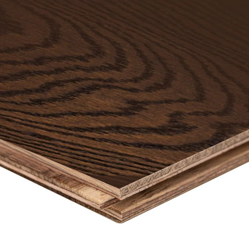 MSI - Ladson - Thornburg - Engineered Hardwood Flooring - Image 9