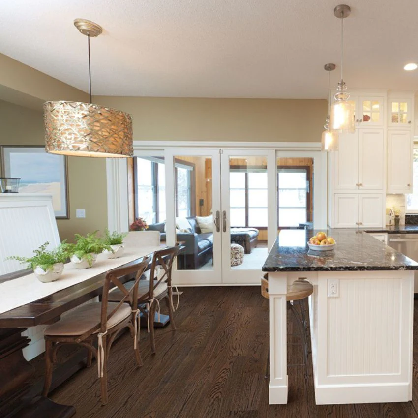 MSI - Ladson - Thornburg - Engineered Hardwood Flooring - Image 4