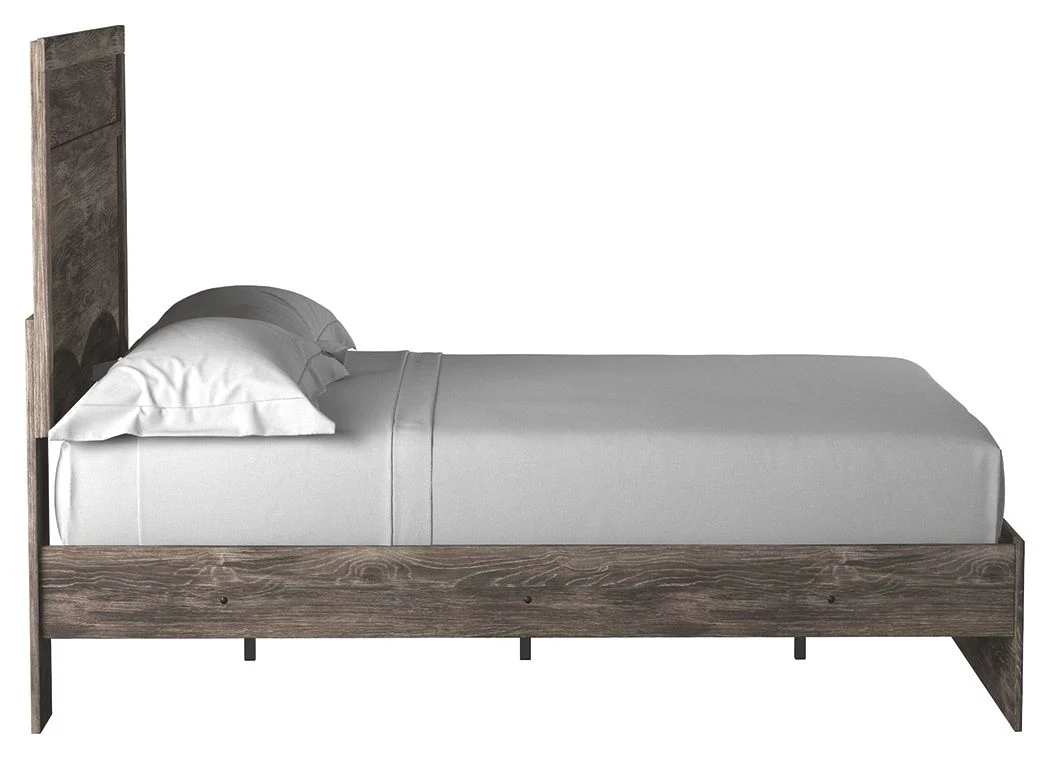 Ralinksi - Panel Bed - Image 3