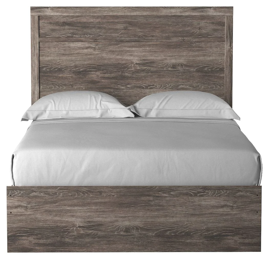 Ralinksi - Panel Bed - Image 4