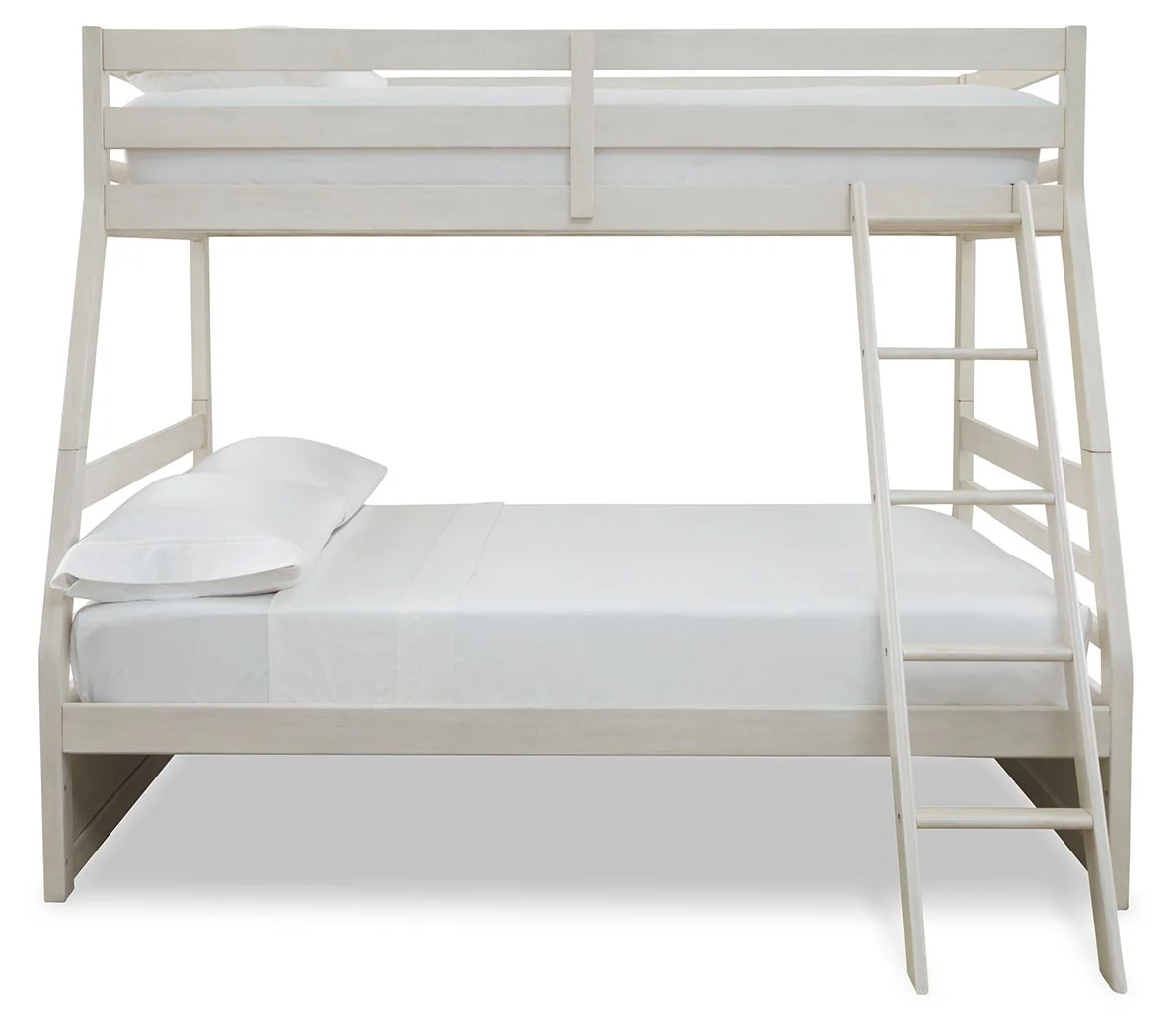 Robbinsdale - Bunk Bed With Storage - Image 3