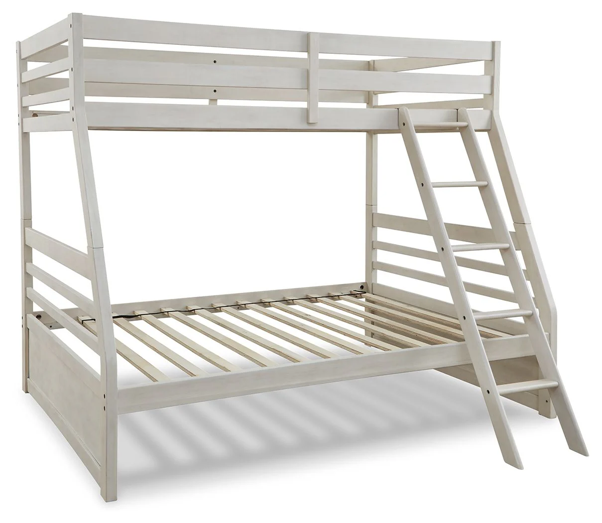Robbinsdale - Bunk Bed With Storage - Image 4