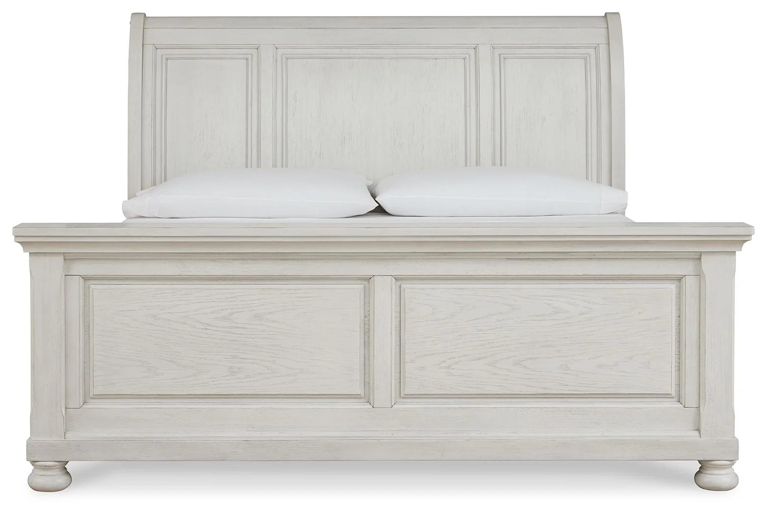 Robbinsdale - Sleigh Bed - Image 14