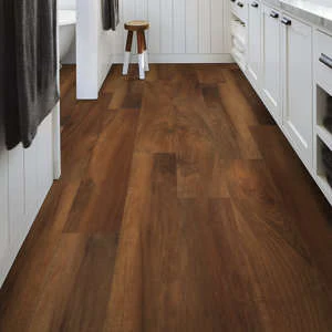 Shaw - 0736V - Endura Plus - Amber Oak - Vinyl Plank Flooring - Image 3