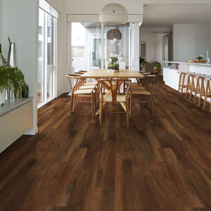 Shaw - 0736V - Endura Plus - Amber Oak - Vinyl Plank Flooring - Image 4