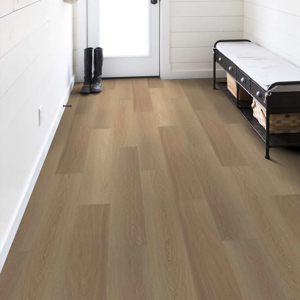 Shaw - 0736V - Endura Plus - Castaway - Vinyl Plank Flooring - Image 3
