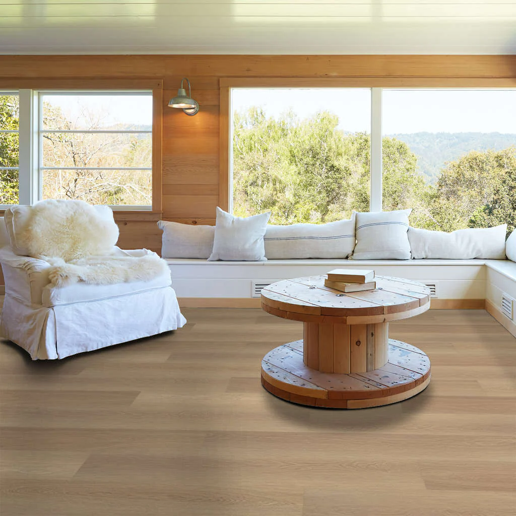 Shaw - 0736V - Endura Plus - Castaway - Vinyl Plank Flooring - Image 4