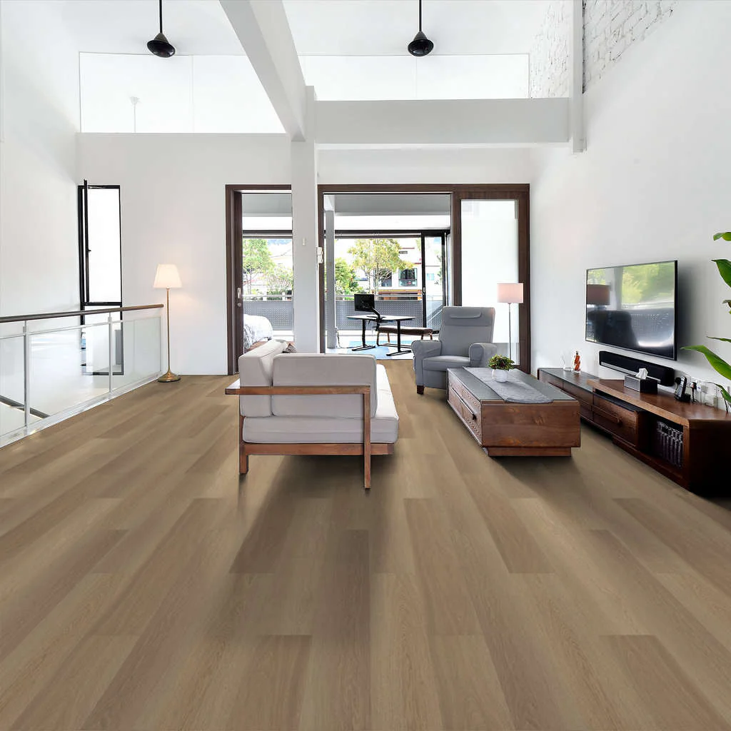 Shaw - 0736V - Endura Plus - Castaway - Vinyl Plank Flooring - Image 5