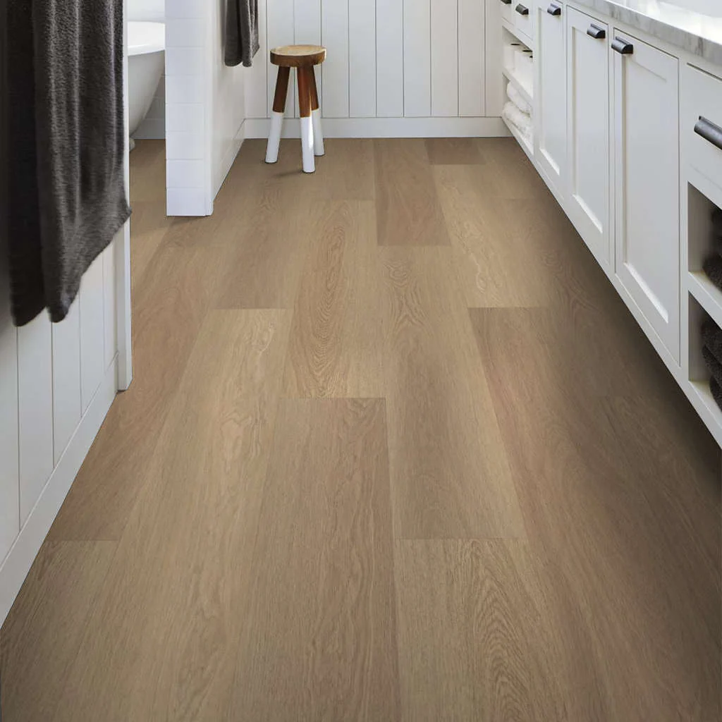 Shaw - 0736V - Endura Plus - Castaway - Vinyl Plank Flooring - Image 9