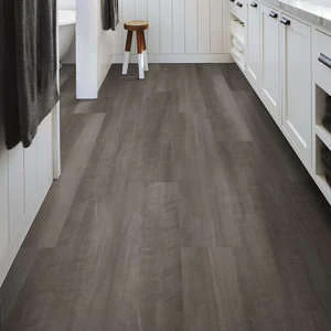 Shaw - 0736V - Endura Plus - Oyster Oak - Vinyl Plank Flooring - Image 3