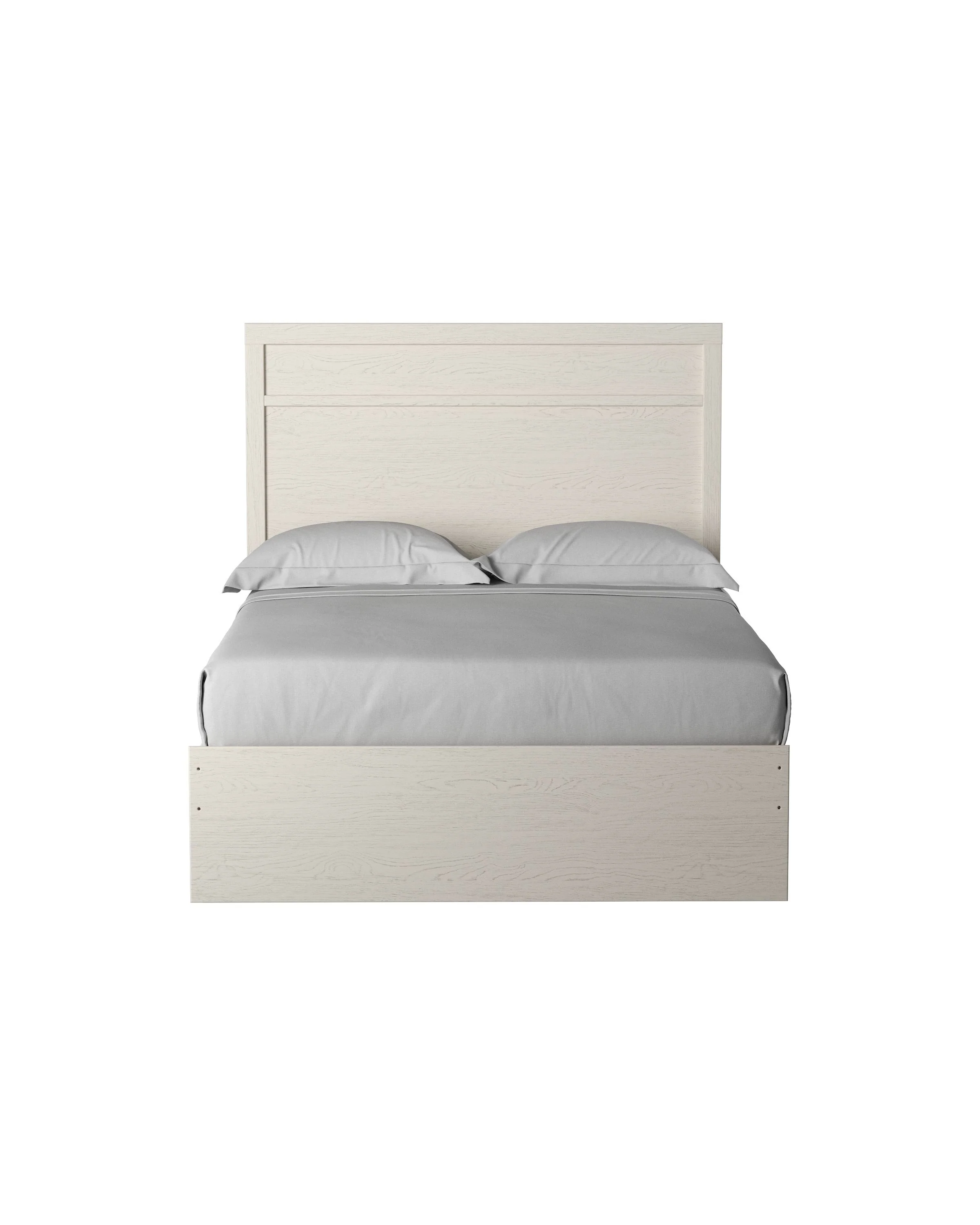 Stelsie - Panel Bed - Image 3